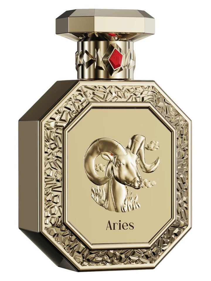 🔥 Perfume Unissex – French Avenue Aries Eau de Parfum 90m