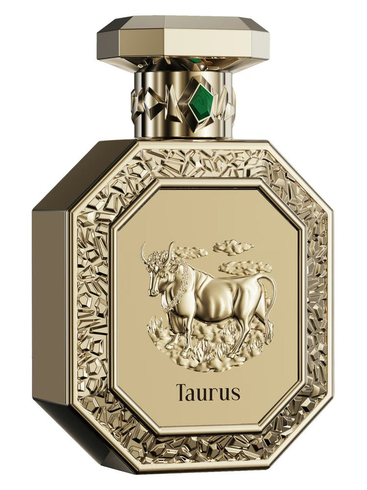 🐂 Perfume Unissex – French Avenue Taurus Eau de Parfum 90ml
