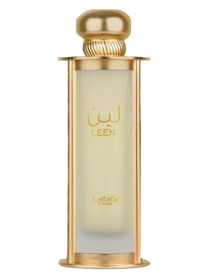 ✨ Perfume Unissex – Lattafa Leen Pride Eau de Parfum 100ml