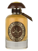 🖤 Perfume Masculino – Lattafa Ra’ed Oud Eau de Parfum 100ml