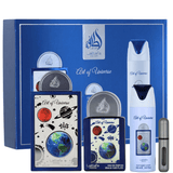 🌌 LATTAFA – GIFT SET ART OF UNIVERSE (UNISSEX)