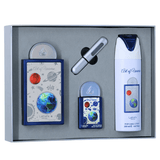 🌌 LATTAFA – GIFT SET ART OF UNIVERSE (UNISSEX)