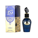 Perfume Feminino Al Wataniah Fikrah Eau de Parfum 100 ml