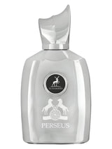 ⚔️ Perfume Masculino – Maison Alhambra Perseus Eau de Parfum 100ml