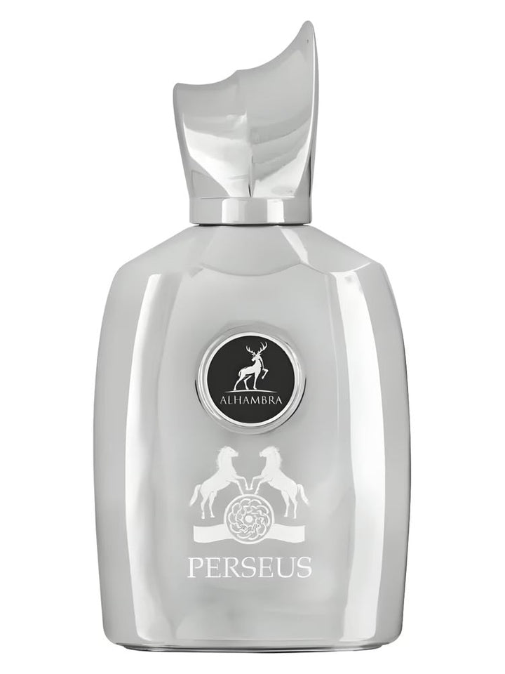 ⚔️ Perfume Masculino – Maison Alhambra Perseus Eau de Parfum 100ml