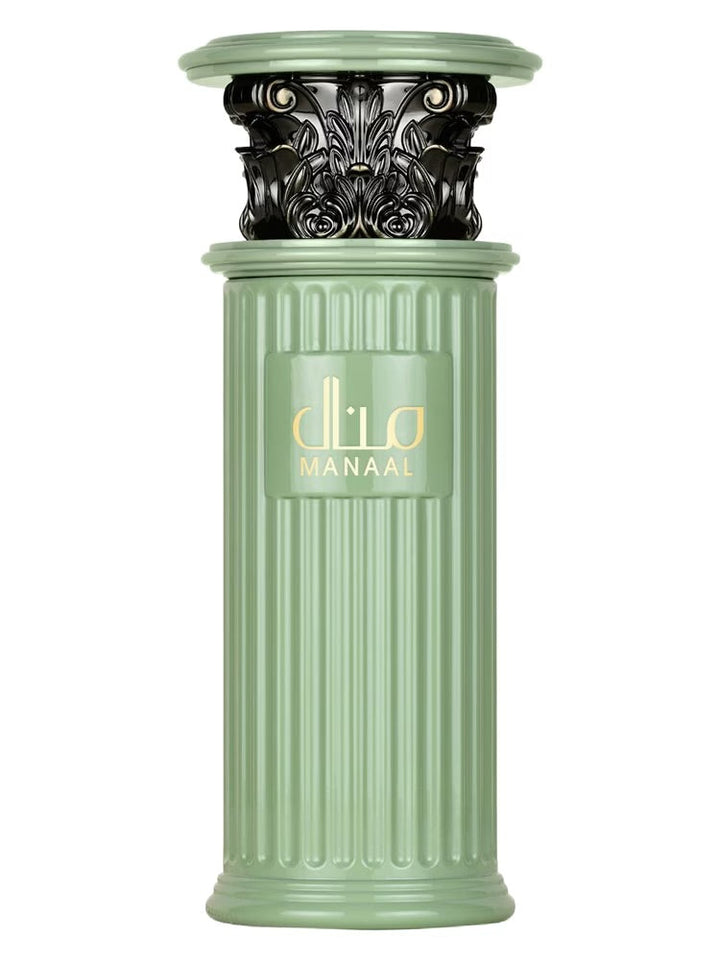 ✨ Perfume Unissex – Ard Al Zaafaran Manaal Eau de Parfum 100ml