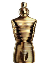 🧴 Perfume Masculino Jean Paul Gaultier Le Male Elixir Absolut EDP 10ml – Travel Size