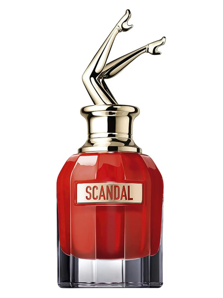 💄Jean Paul Gaultier – Scandal Le Parfum Feminino Eau de Parfum