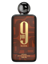 🖤 Perfume Unissex Afnan 9 PM Elixir Parfum Intense – Eau de Parfum 100ml
