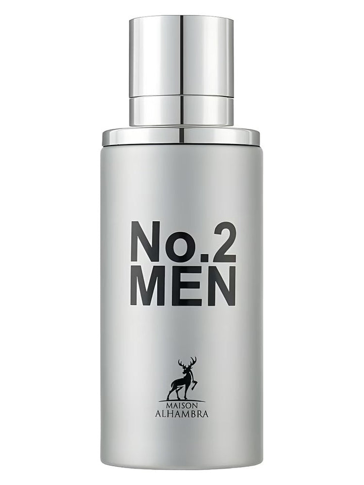 ⚔️ Perfume Masculino – Maison Alhambra Salvo Elixir Eau de Parfum 60ml