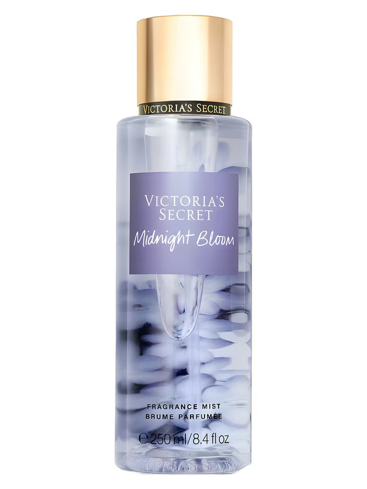 💜 VICTORIA’S SECRET – BODY SPLASH MIDNIGHT BLOOM 250ML