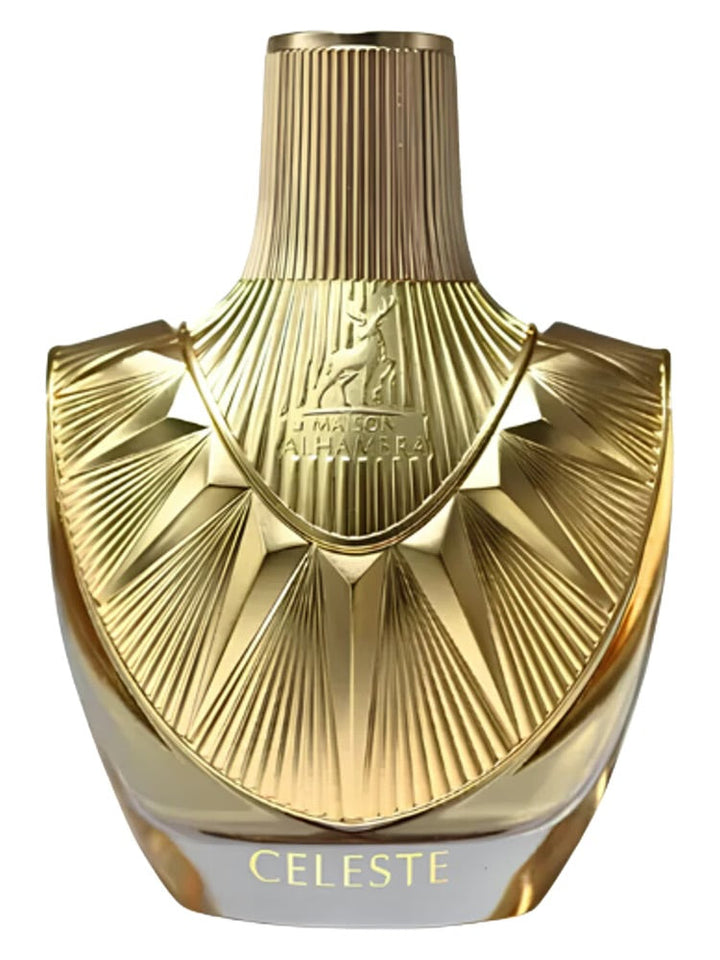 ⚜️ Perfume Unissex – Maison Alhambra Celeste Eau de Parfum 100ml