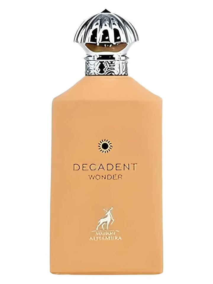 ⚜️ PERFUME UNISSEX MAISON ALHAMBRA – DECADENT WONDER EAU DE PARFUM 100ML
