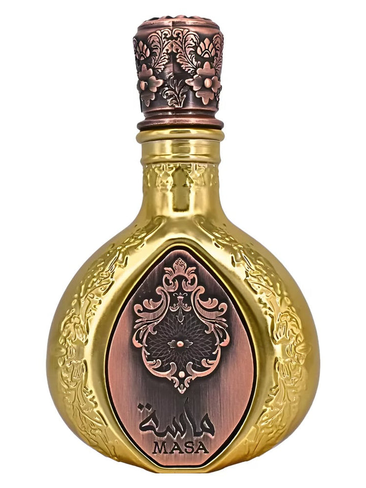 ⚜️ Perfume Unissex – Lattafa Pride Masa Eau de Parfum 100ml