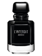 💎 PERFUME FEMININO – GIVENCHY L’INTERDIT ABSOLU EAU DE PARFUM