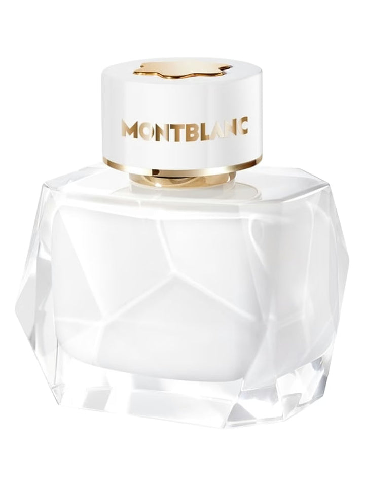 🤍 Montblanc Feminino – Signature Eau de Parfum 30ml