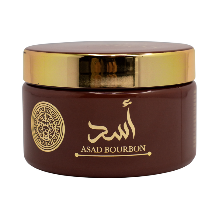 Pasta Corporal Isabelle La Belle Asad Bourbon 200ml