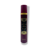 Spray Corporal Isabelle La Belle Sabah Al Ward Feminino 300ml