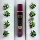 Spray Corporal Isabelle La Belle Sabah Al Ward Feminino 300ml