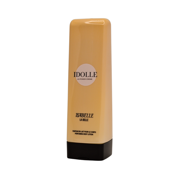 Hidratante Corporal Isabelle La Belle Idolle Feminino 200ml