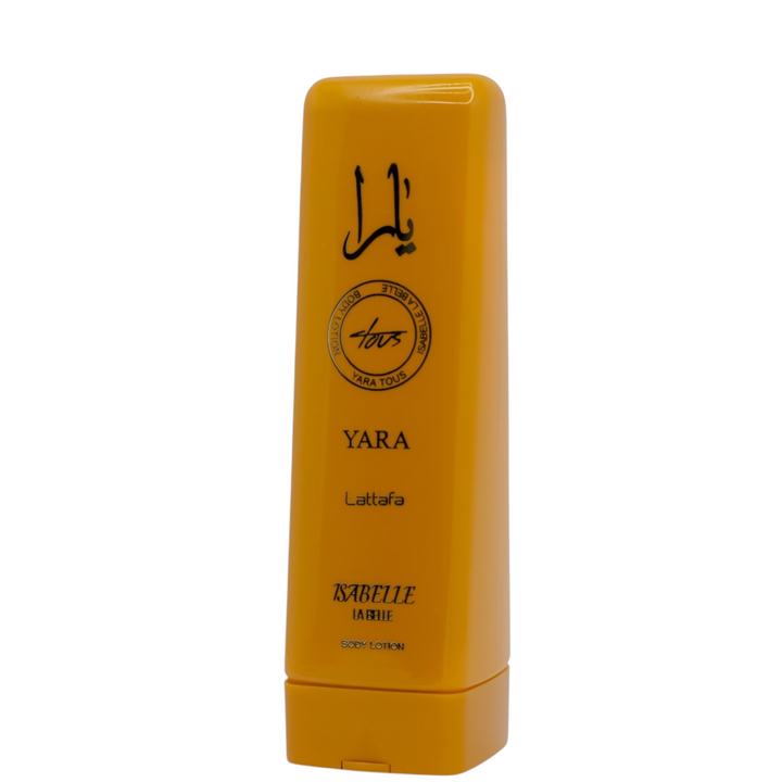 Hidratante Corporal Isabelle La Belle Yara Tous 200ml