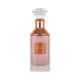 🌹 Perfume Feminino – Lattafa Velvet Rose Eau de Parfum 100ml