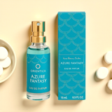 💙 Arabe Miniatura – Azure Fantasy Eau de Parfum Unissex 15ml
