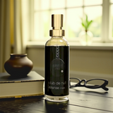 ⚫ Arabe Miniatura – Club de Nuit Eau de Parfum Masculino 15ml