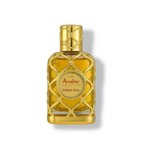 ✨ Perfume Unissex Árabe – Arabic Miniatura A024 Royal Amber Eau de Parfum 25ml