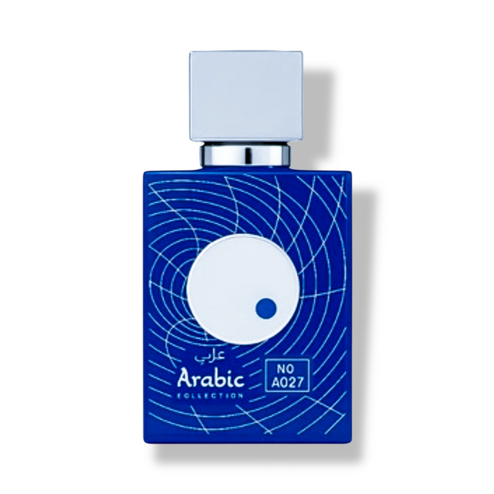 🖤 Perfume Masculino Árabe – Arabic Miniatura A027 Club de Nuit Iconic Eau de Parfum 25ml