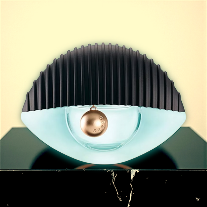 Perfume Feminino Kenzo World Eau de Parfum