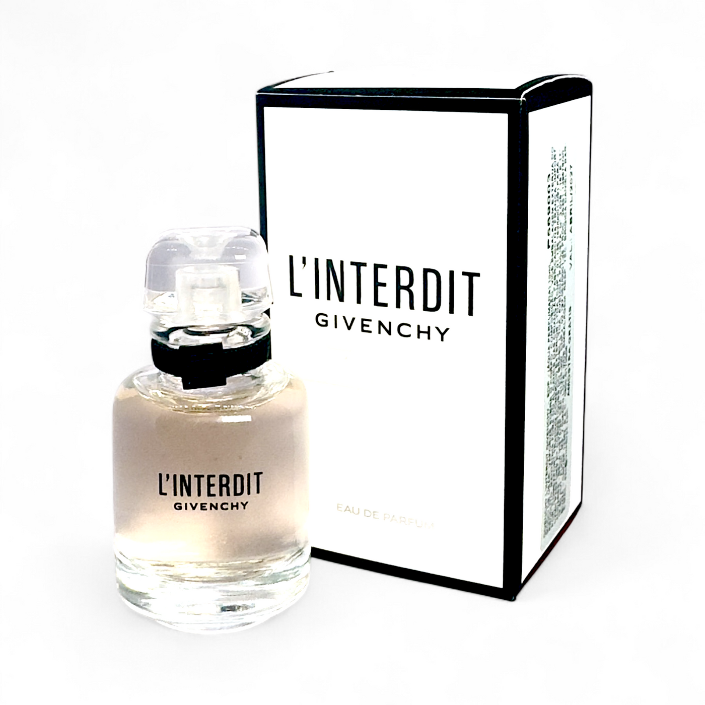 💎 PERFUME FEMININO – GIVENCHY L’INTERDIT EAU DE PARFUM