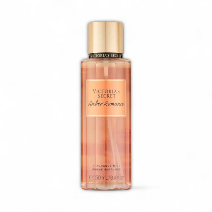💖 Body Splash Victoria’s Secret Amber Romance – 250ml