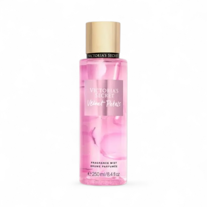 🌸 Body Splash Victoria’s Secret Velvet Petals – 250ml