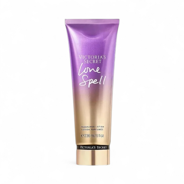 💜 Creme Hidratante Corporal Victoria’s Secret Love Spell – 236ml