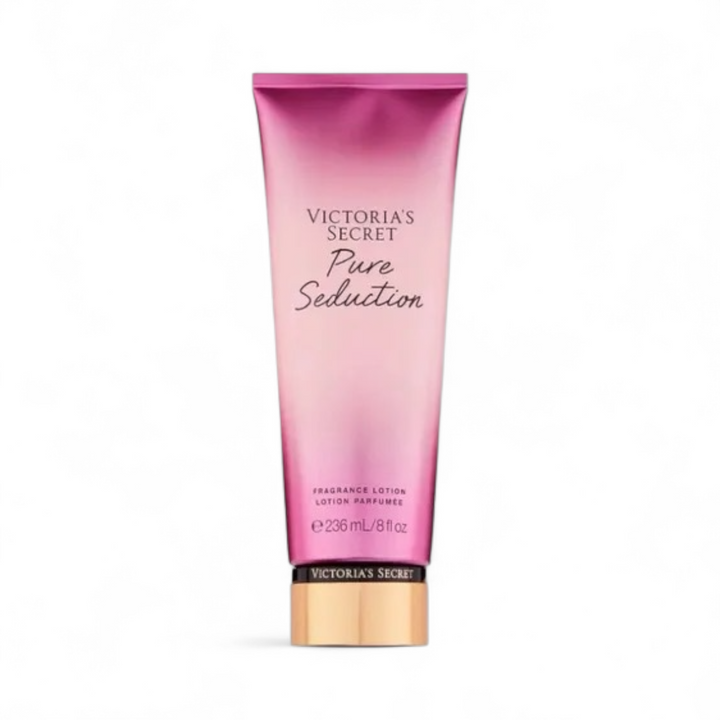 ❤️ Creme Hidratante Corporal Victoria’s Secret Pure Seduction – 236ml
