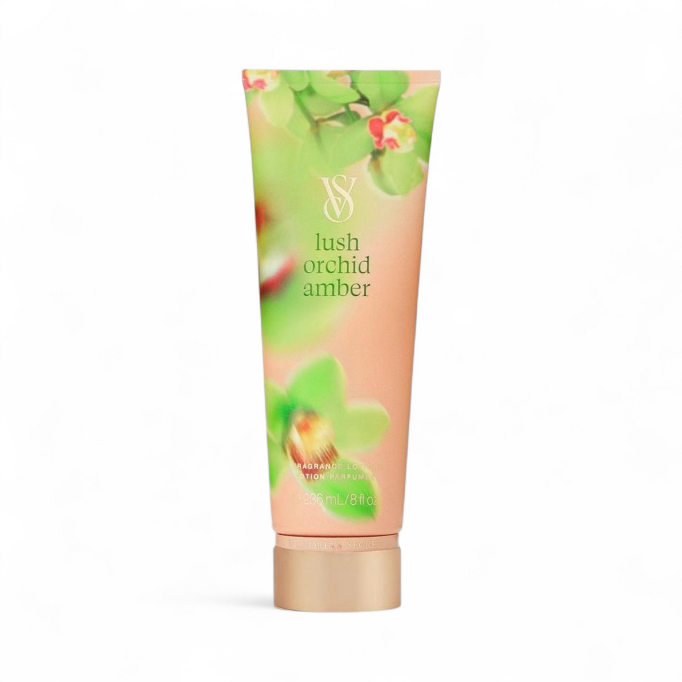 💜 Victoria’s Secret Lush Orchid Amber – Creme Hidratante Corporal 236ml