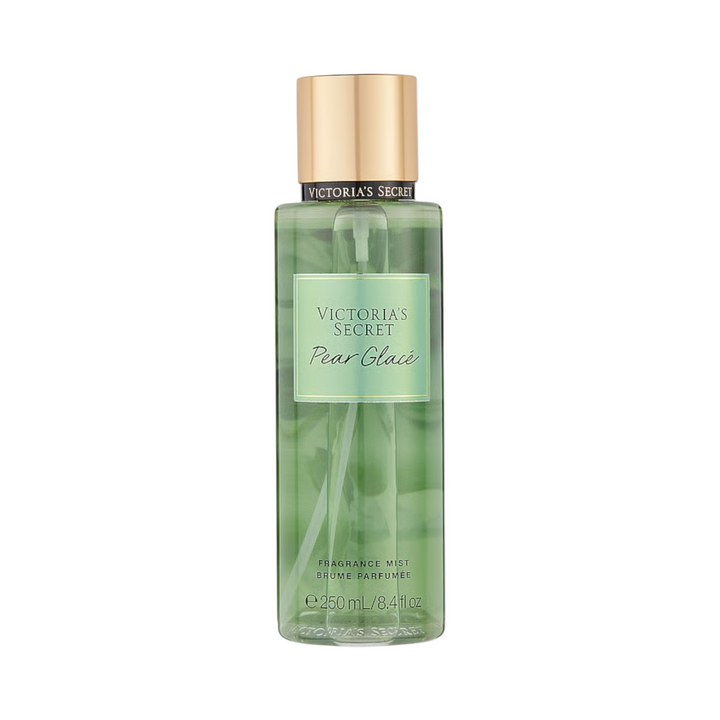 🍐 Victoria’s Secret Pear Glacé – Body Splash 250ml