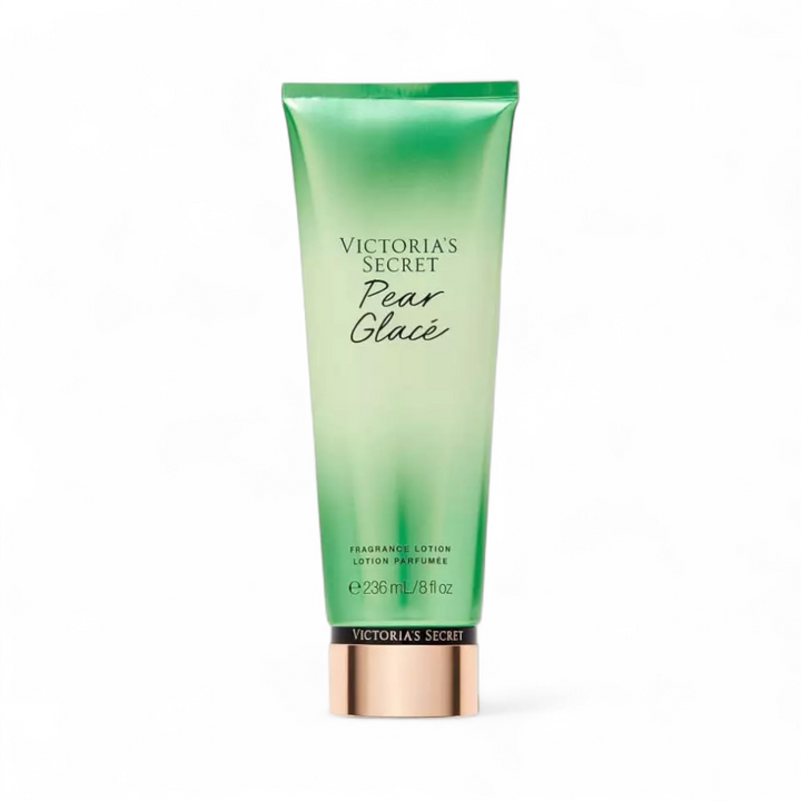 🍐 Victoria’s Secret Pear Glacé – Creme Hidratante Corporal 236ml