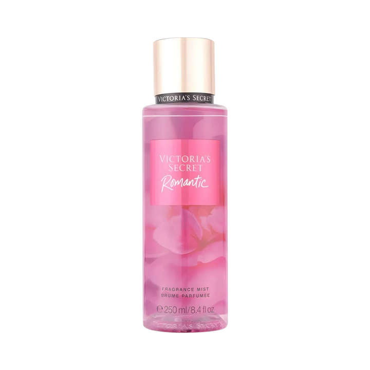 🌹 Victoria’s Secret Romantic – Body Splash 250ml