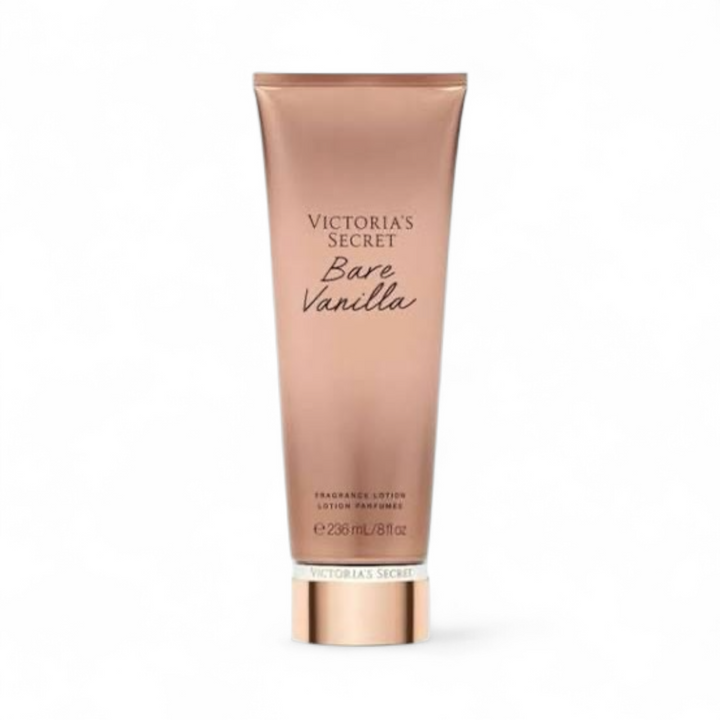🤎 Victoria’s Secret Bare Vanilla – Creme Hidratante Corporal 236ml