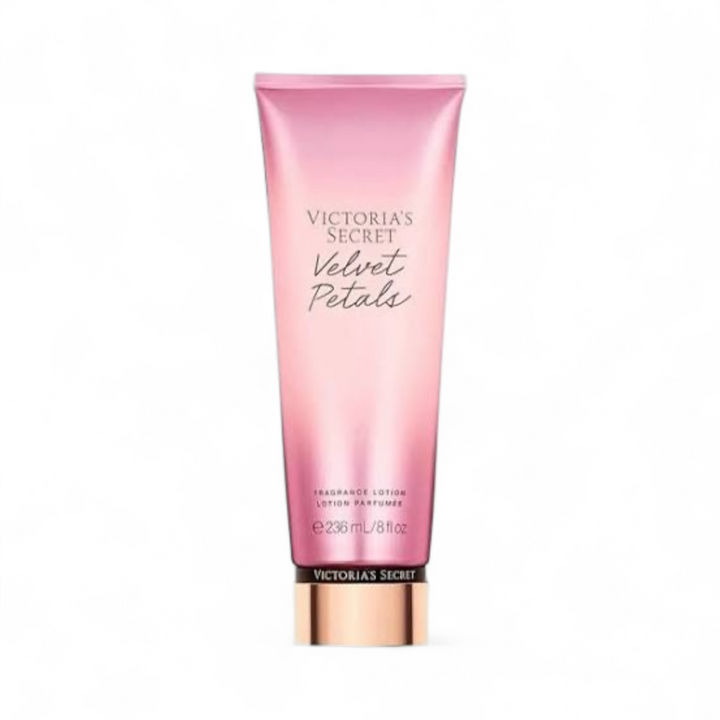 🌸 Victoria’s Secret Velvet Petals – Creme Hidratante Corporal 236ml