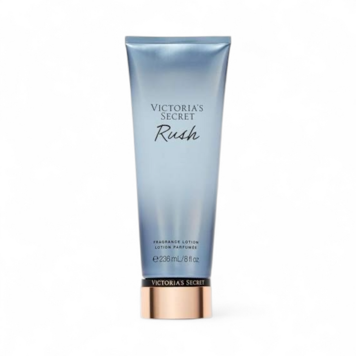 ⚡ Victoria’s Secret Rush – Creme Hidratante Corporal 236ml