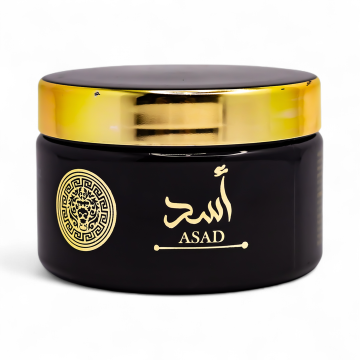🖤 Isabelle La Belle – Pasta Corporal Asad Tradicional 200ml
