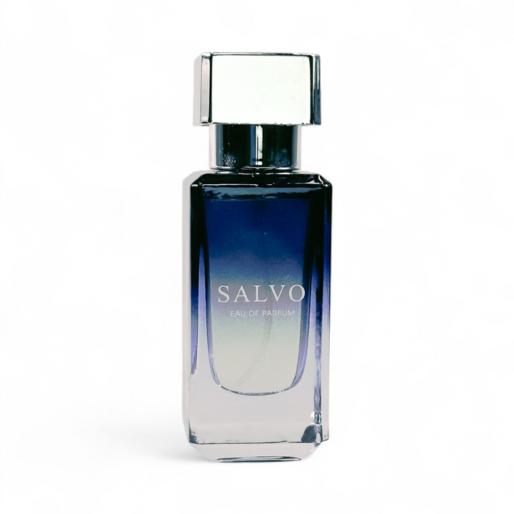 🦅 Perfume Masculino Maison Alhambra Salvo EDP 30ml