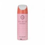 💗 Armaf – Spray Corporal Club de Nuit Woman Unissex 200ml