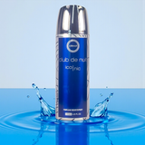 🖤 Spray Corporal Armaf – Club de Nuit Icônico Masculino 200ml
