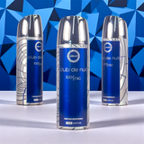 🖤 Spray Corporal Armaf – Club de Nuit Icônico Masculino 200ml