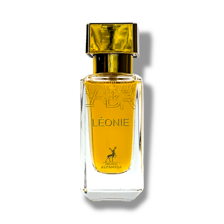 🌸 Perfume Feminino – Maison Alhambra Léonie Eau de Parfum 30ml