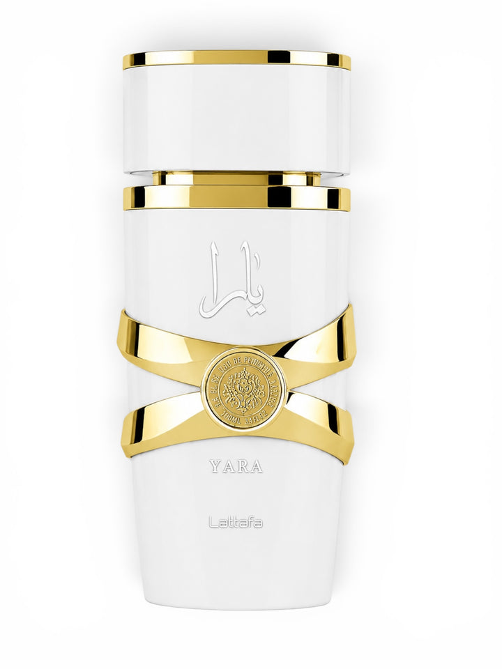 Perfume Feminino – Lattafa Yara Moi Eau de Parfum 100ml